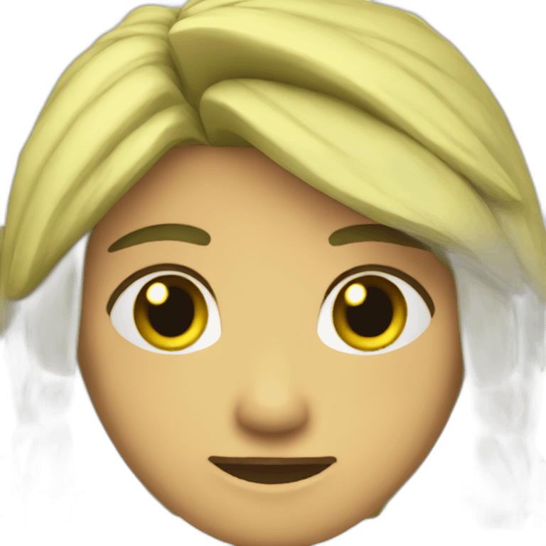 Zelda emoji