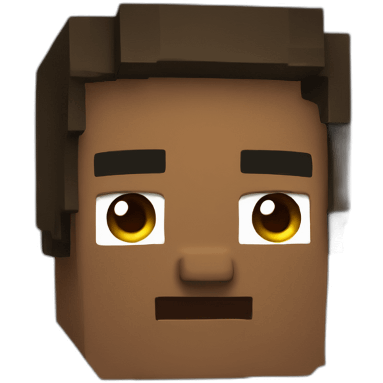 minecraft emoji