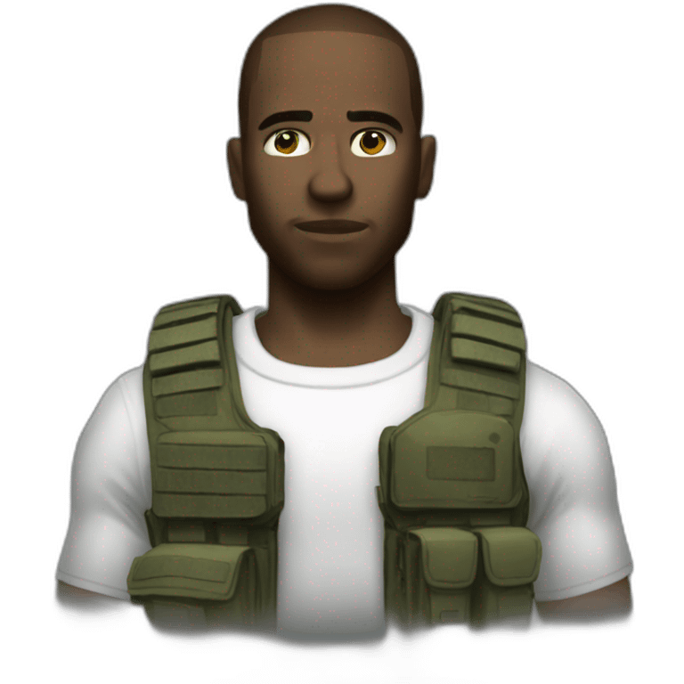 mw3 emoji