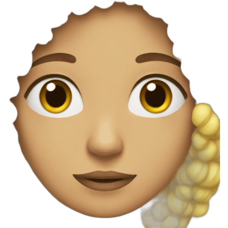 Virgo emoji