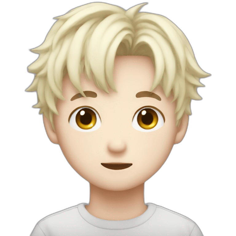 Min yoongi emoji