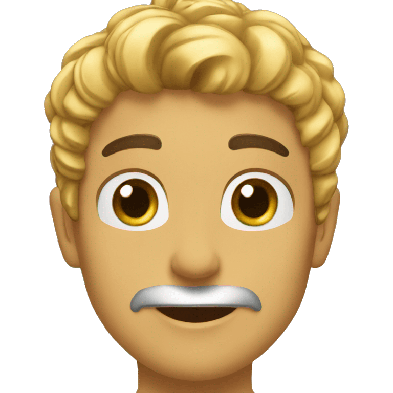 الرجل العنكبوت  emoji