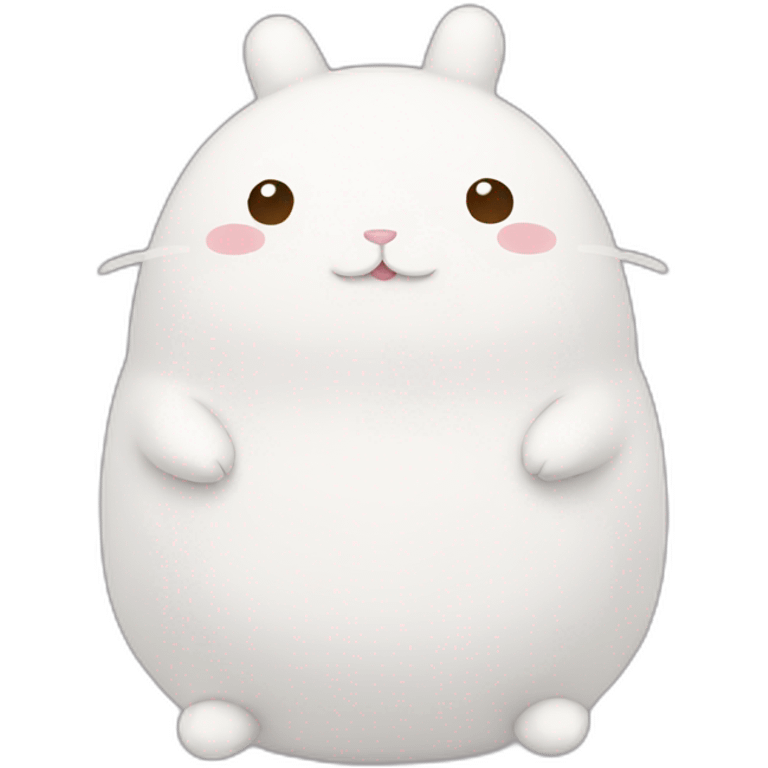 Molang emoji