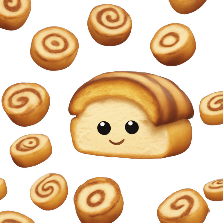 cinamonroll  emoji