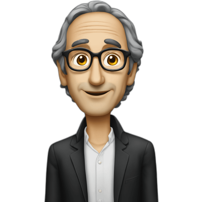 Franco Battiato emoji