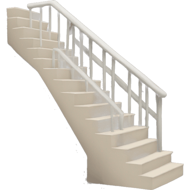 stairs emoji