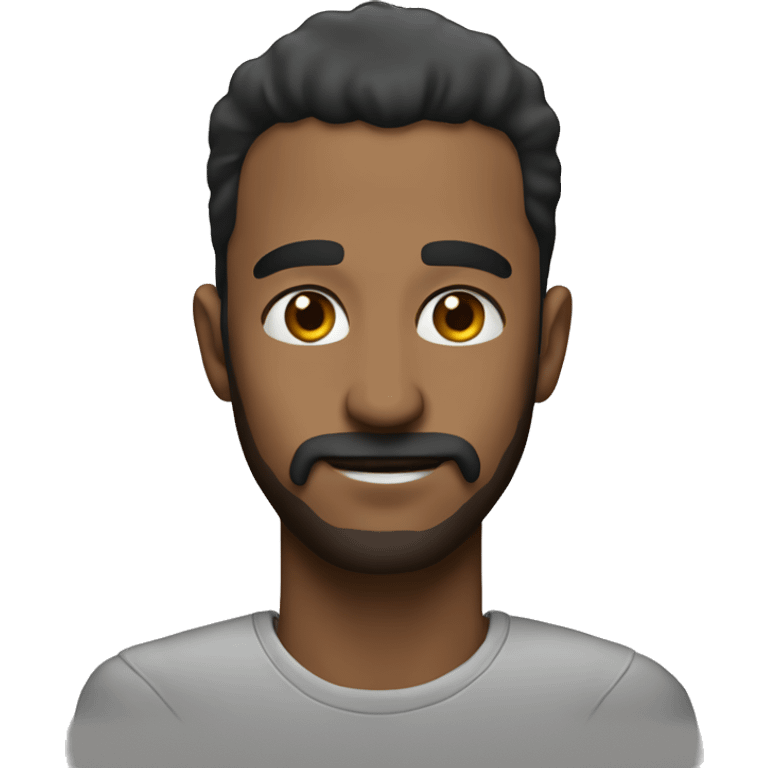 Santan Dave London emoji