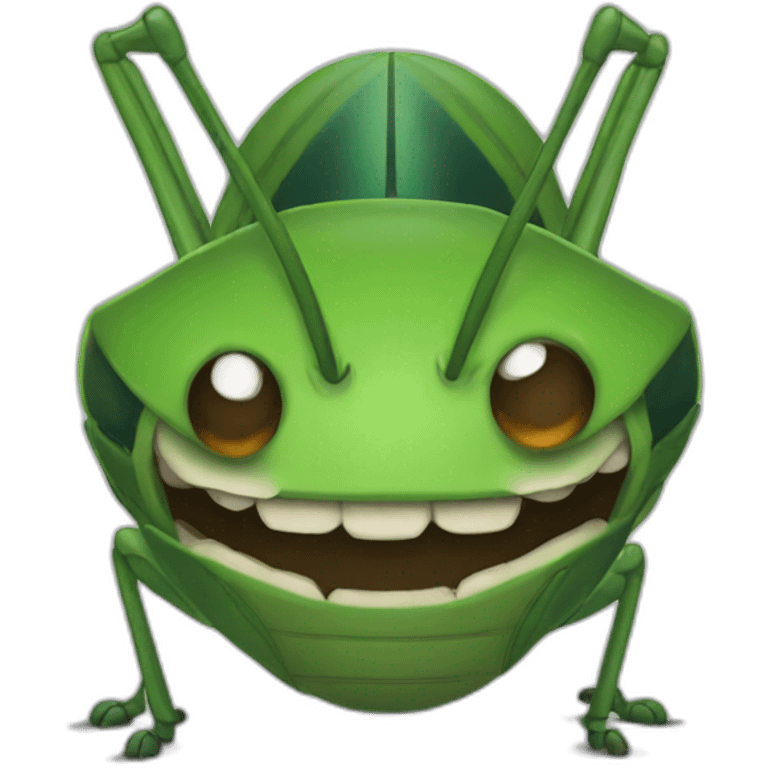 cricket emoji