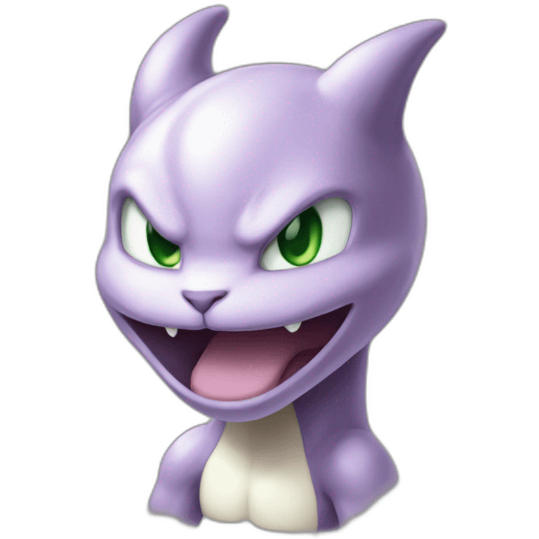 mewtwo emoji