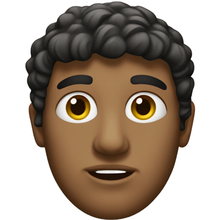 Delos emoji