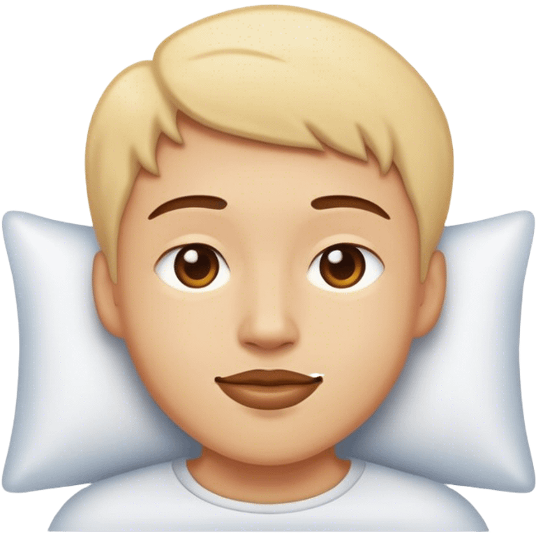 Good morning  emoji