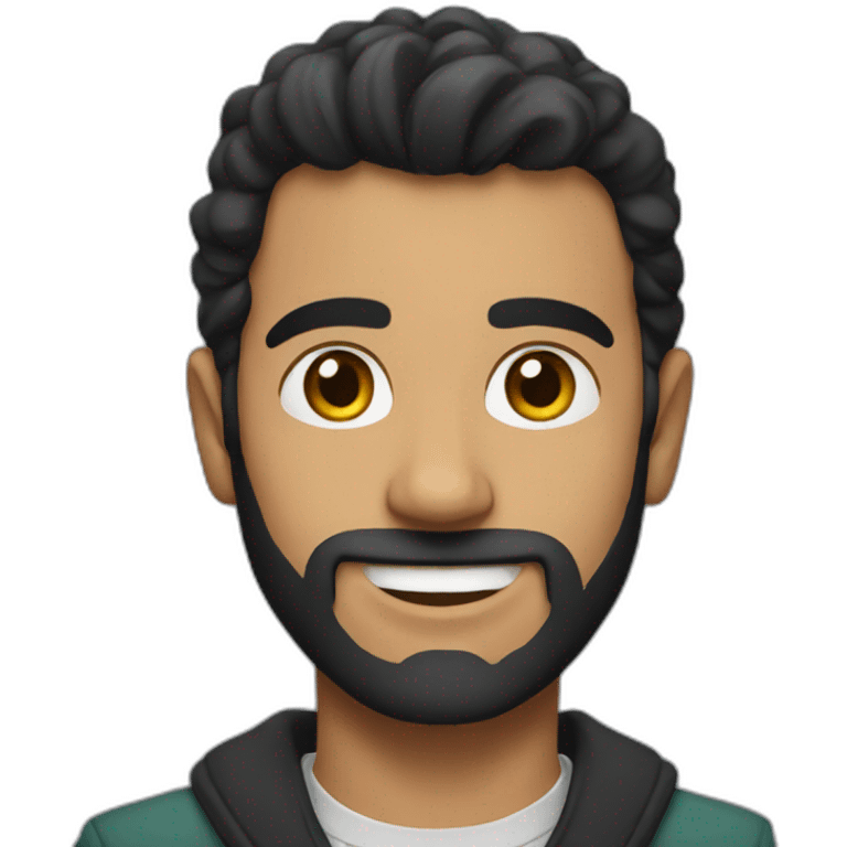 Yousef emoji