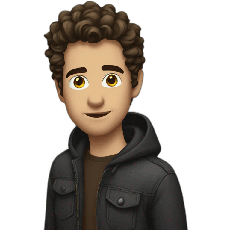 Dylan emoji