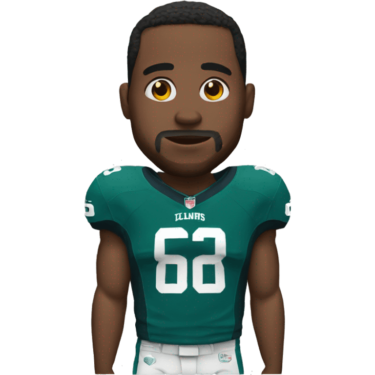 injured nfl player emoji