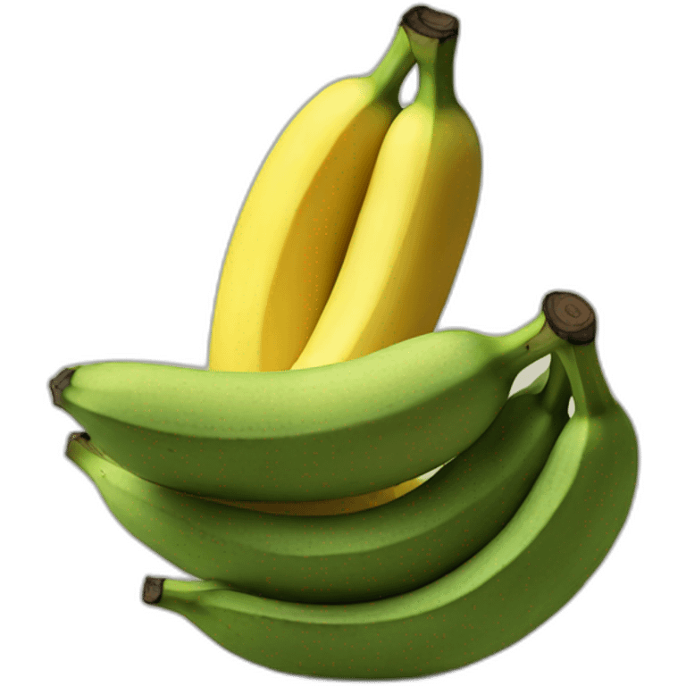 banana nija emoji