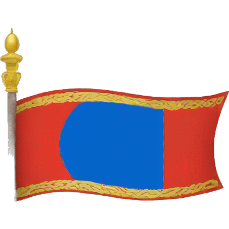 drapeau dagestan   emoji