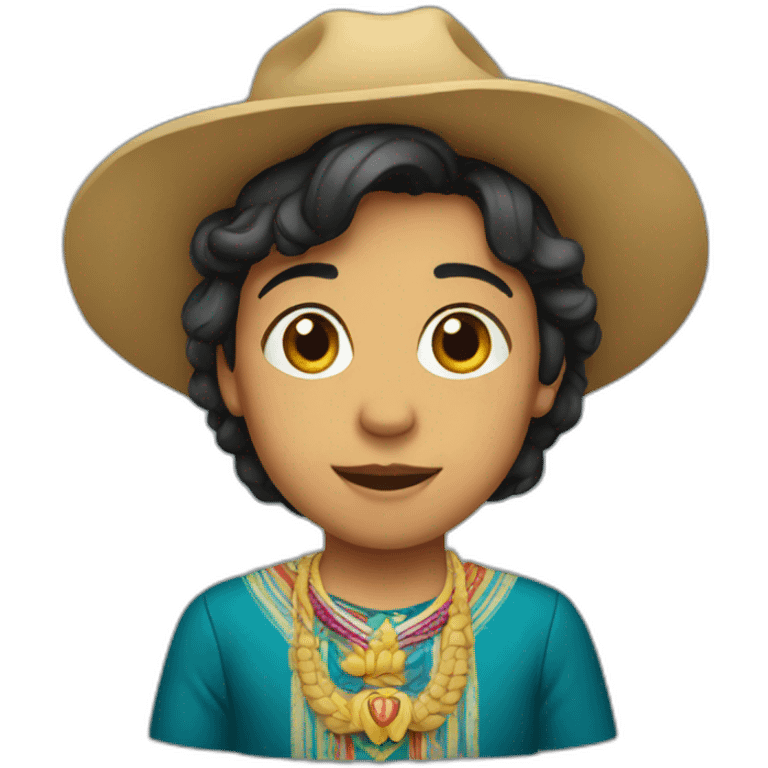 PRECIDENTE DE GUATEMAL emoji