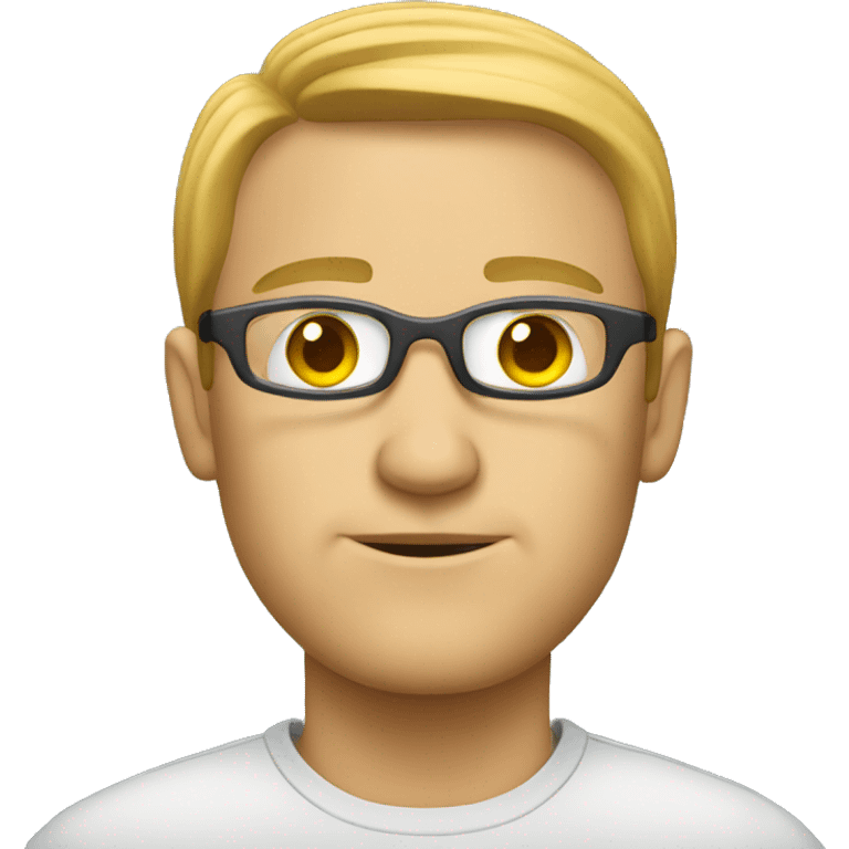 data analyst emoji