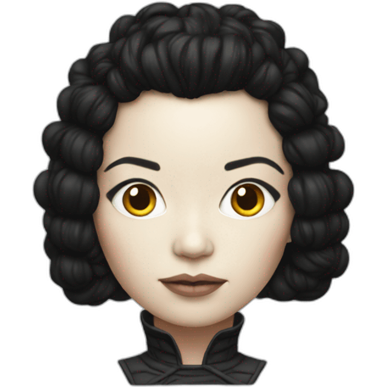 Bjork utopia emoji