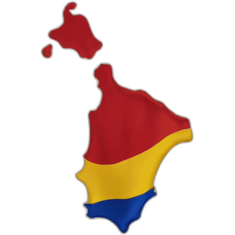 Spain emoji