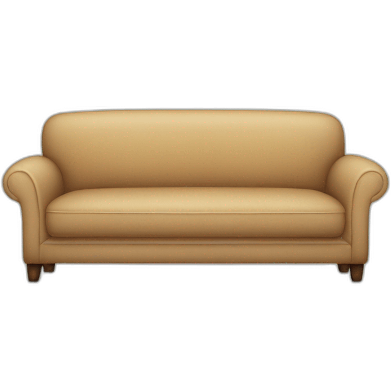 couch emoji