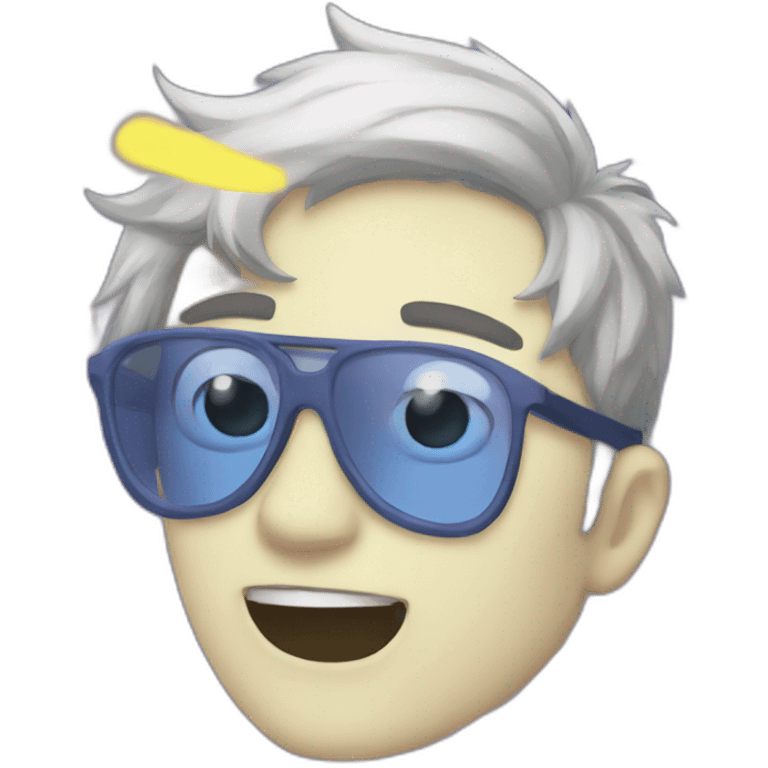 homestuck emoji