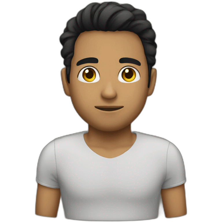 daniel noboa emoji