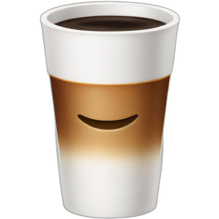 nespresso emoji