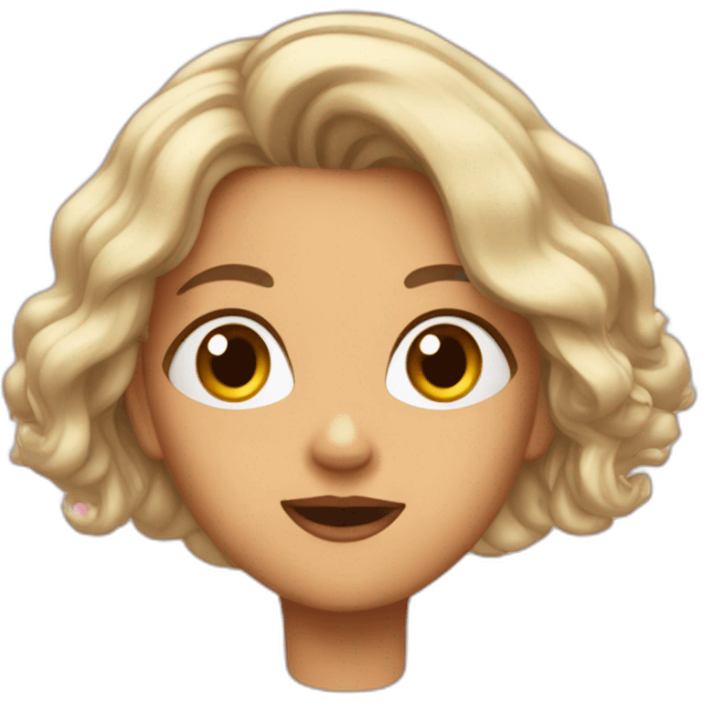 cara grande-de-sorpresa emoji