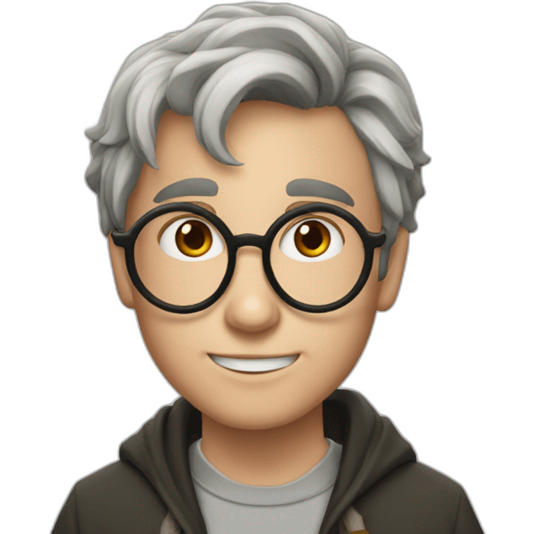 agrid harry potter emoji