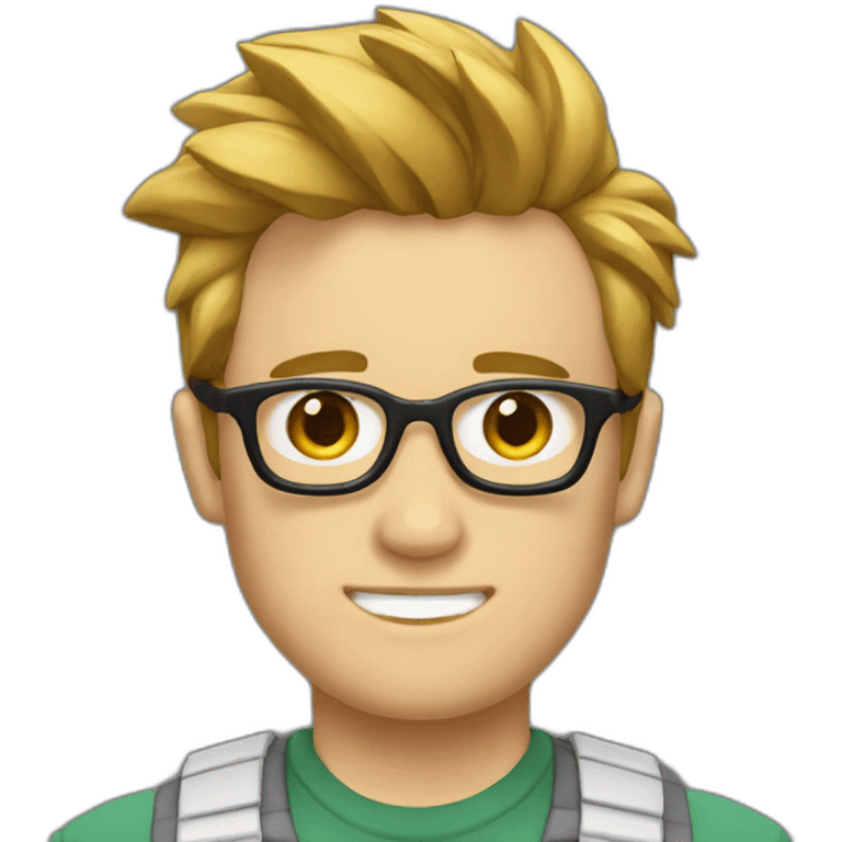 mcfly emoji