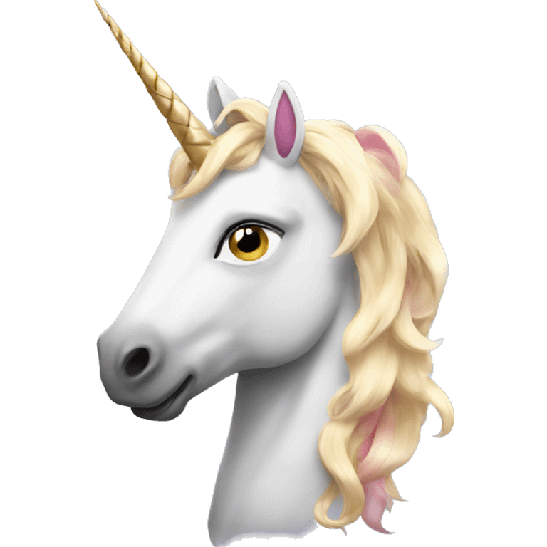 unicorn  emoji