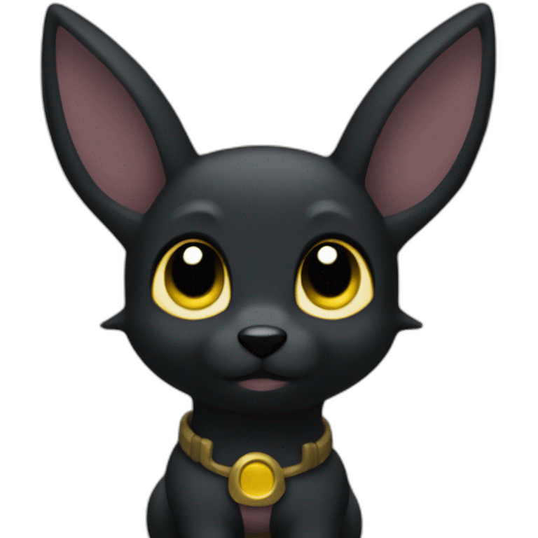 umbreon emoji