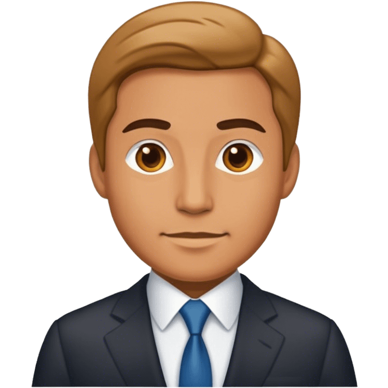 richestman in the world emoji