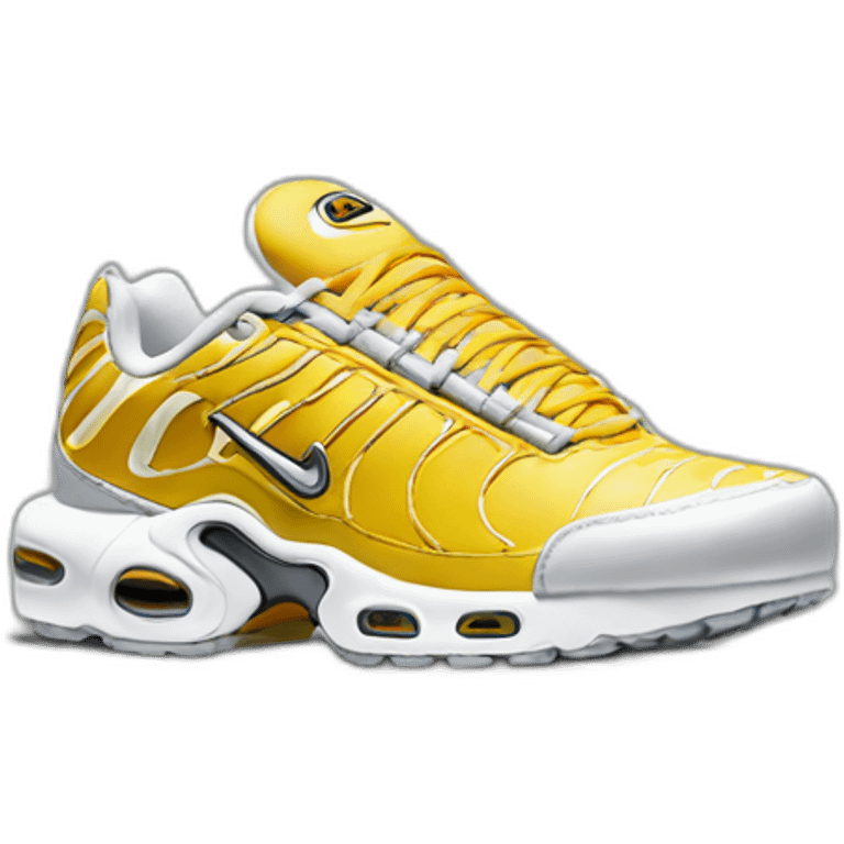 Nike Tn emoji