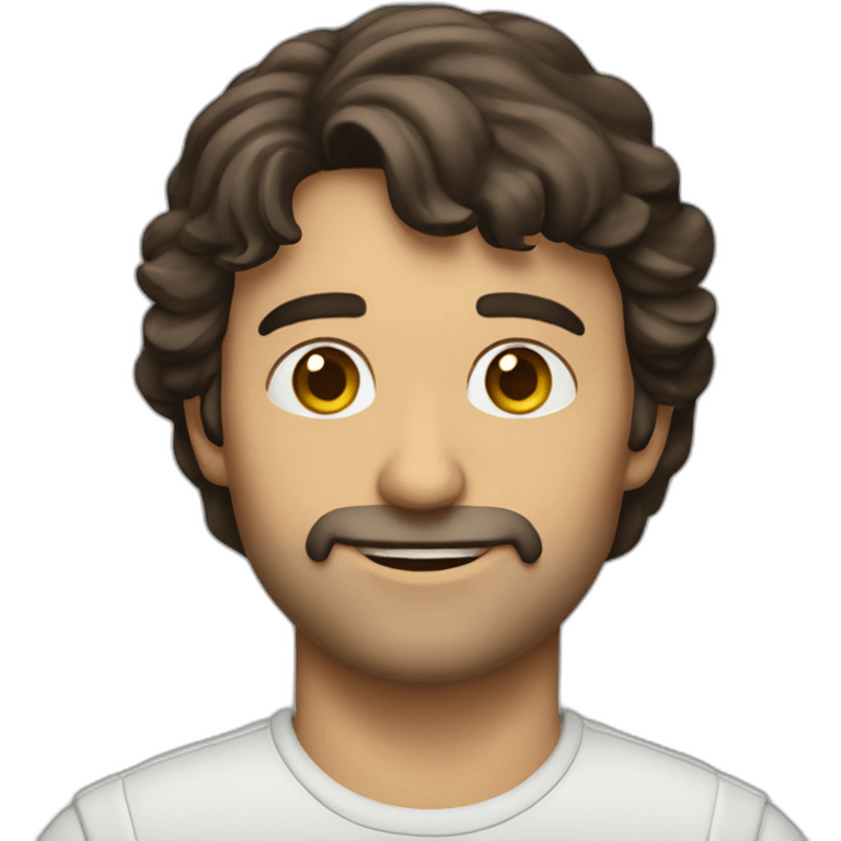 Manuel ferrara emoji