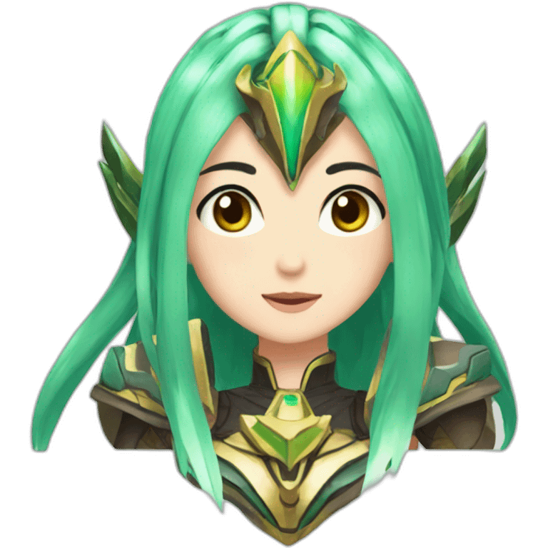 pyra mythra emoji