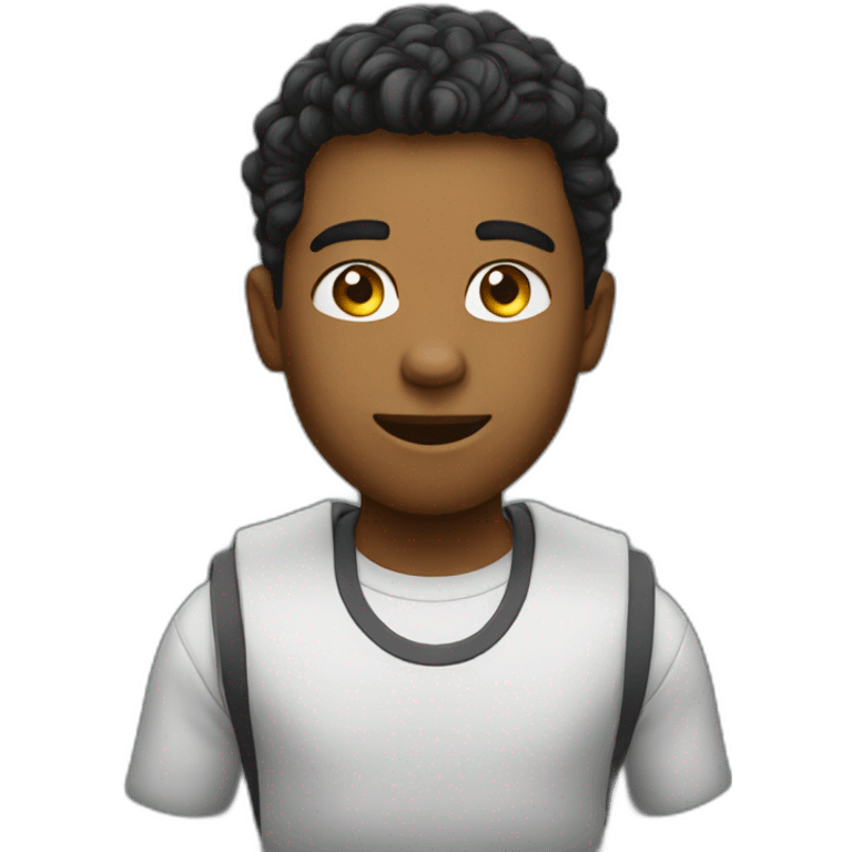 vfx boy emoji