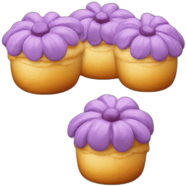 choux fleur emoji