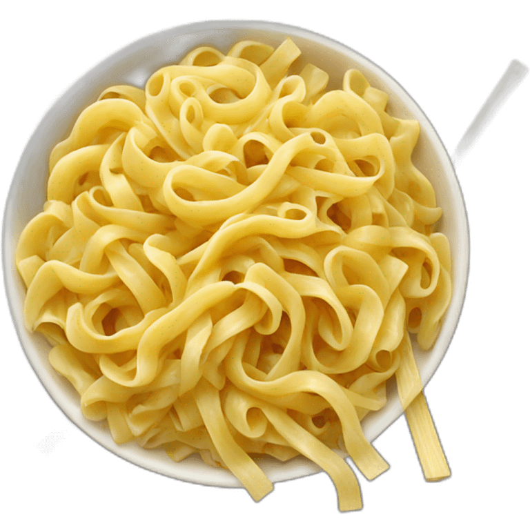 noodles emoji