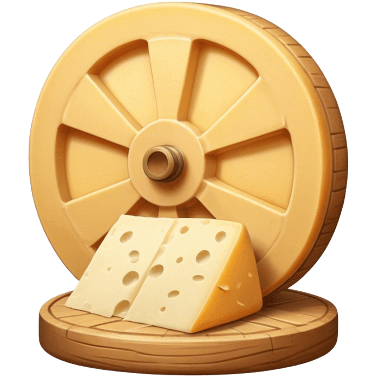 Parmigiano emoji