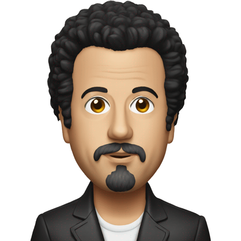 Billy joel emoji