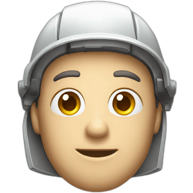 Lead Mechanical Design Engineer emoji