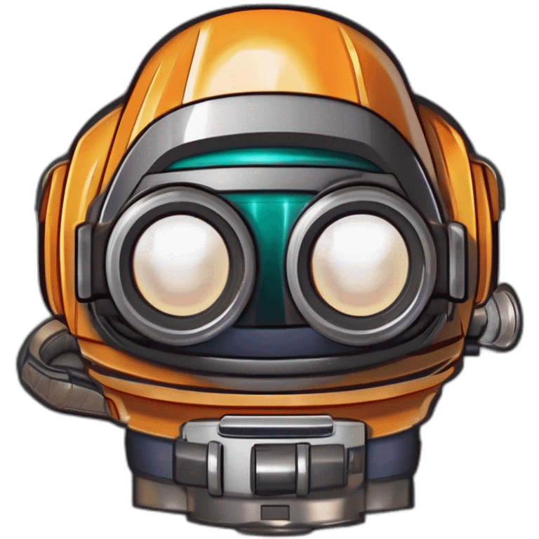 Dbz-boubou-Welding-welder-hood-telescope emoji