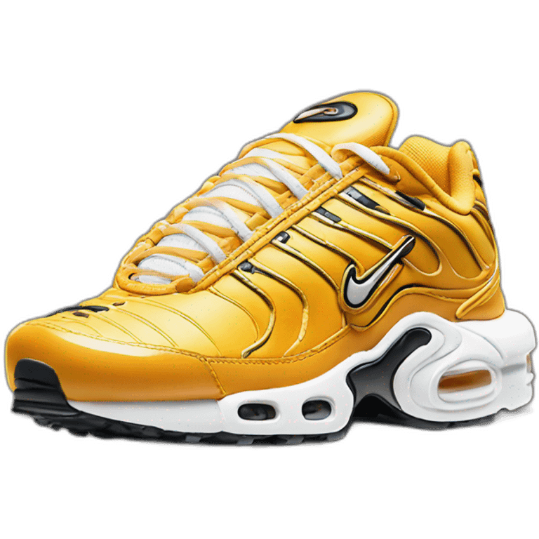 nike tn emoji