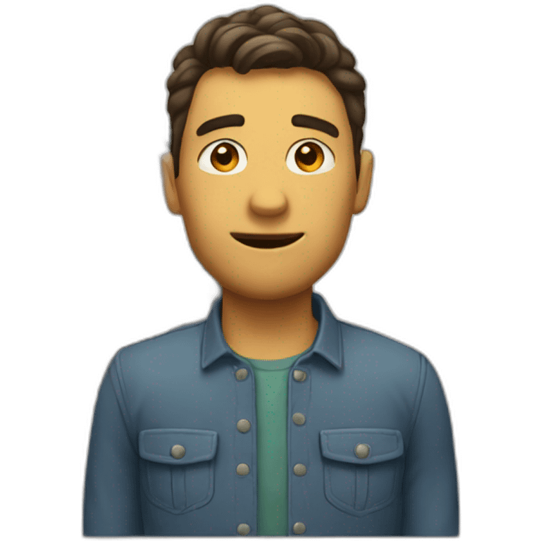 renter emoji