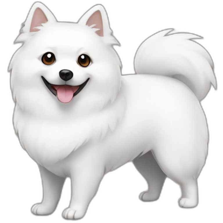 pokemon-japanese-spitz emoji