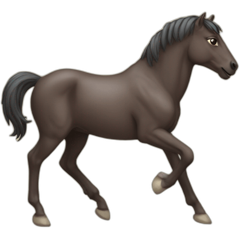 centaur emoji