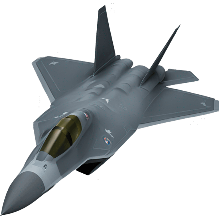 F 22 raptor emoji