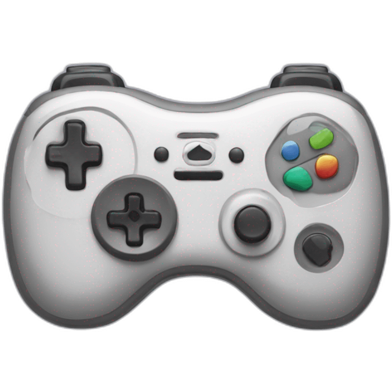 manette emoji